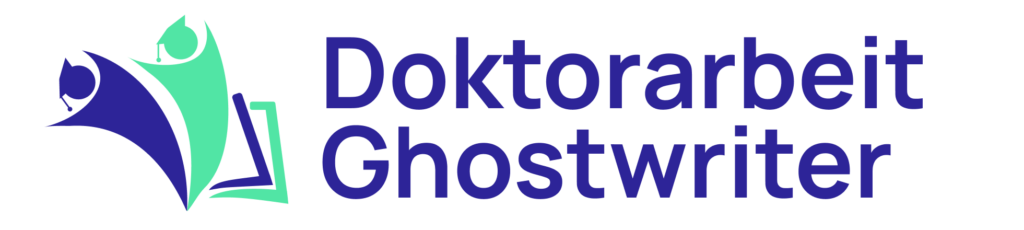 Doktorarbeit Ghostwriter