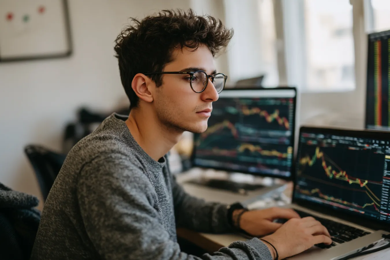 Konzept der Themenwahl: Die Grundlage für eine erfolgreiche BWL-Promotion