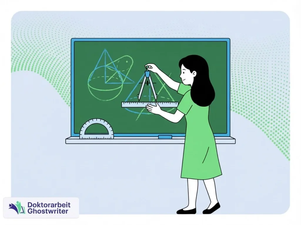 ghostwriter-mathematik-doktorarbeit Komplette Betreuung der Mathematik-Dissertation: Ghostwriting, Korrektur, Formatierung