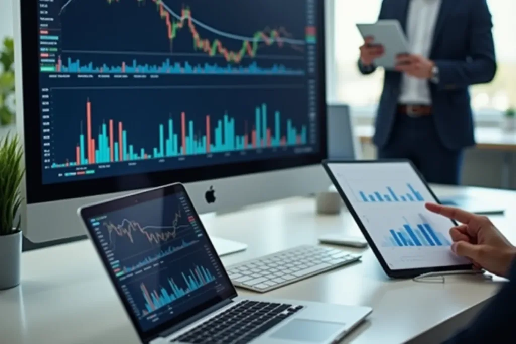 Leitfaden zur Auswahl statistischer Software für die Doktorarbeit: von der Fragestellung zum passenden Tool