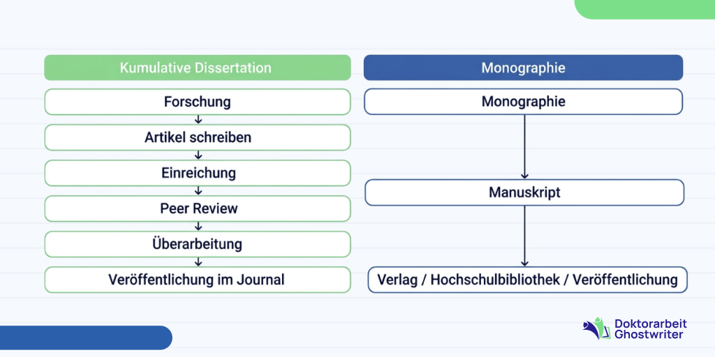 Peer‑Review‑Verfahren, Fachzeitschrift und Verlag – welche Rolle der Publikationsweg spielt