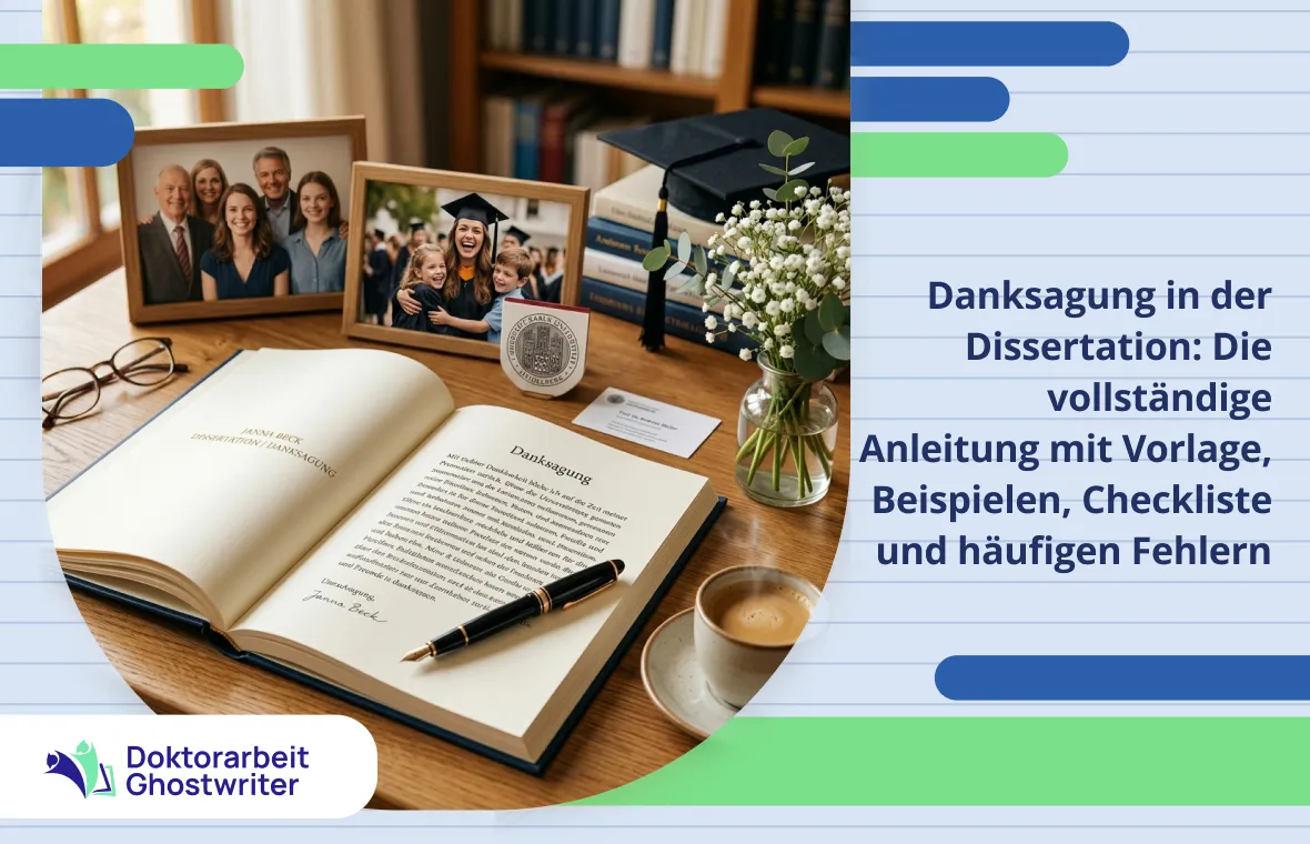 Was bedeuten die Promotionsnoten? 