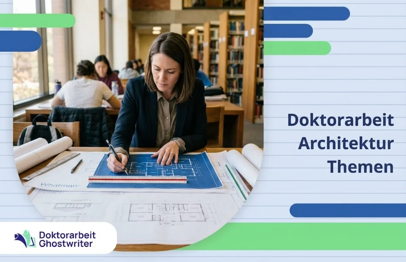 Was bedeuten die Promotionsnoten? 