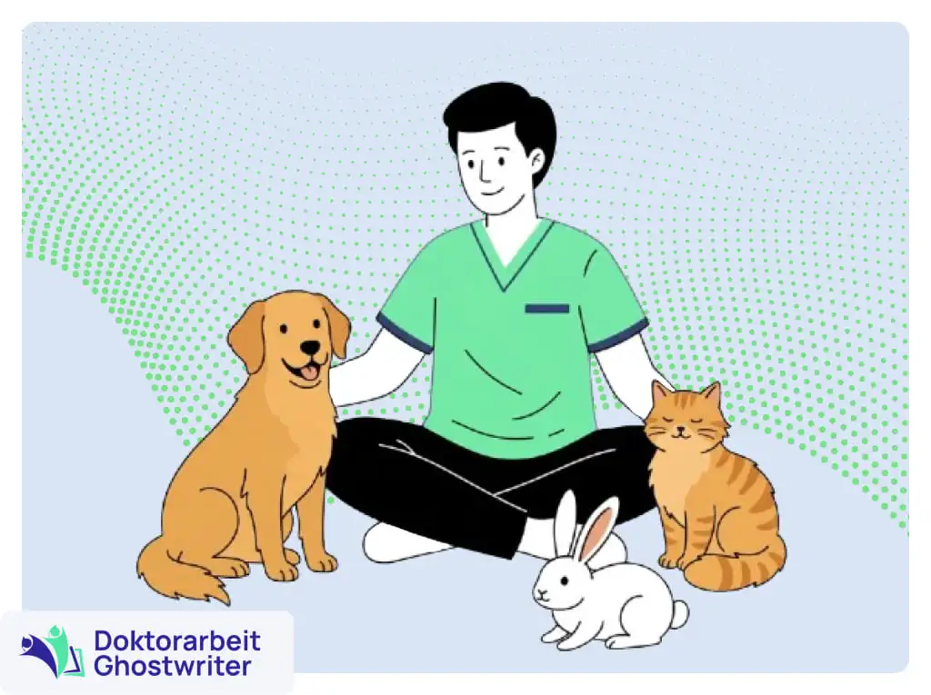 ghostwriter doktorarbeit tiermedizin\ veterinärmedizin