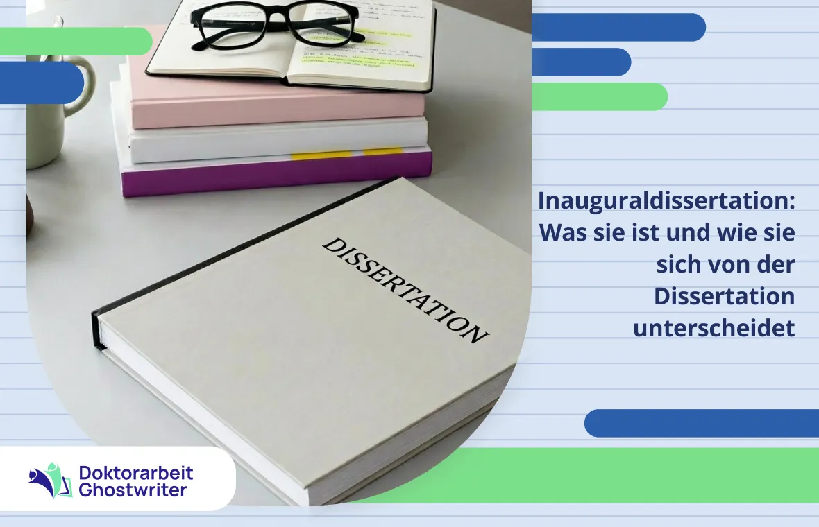 was-ist-eine-inaugural-dissertation Was bedeuten die Promotionsnoten?