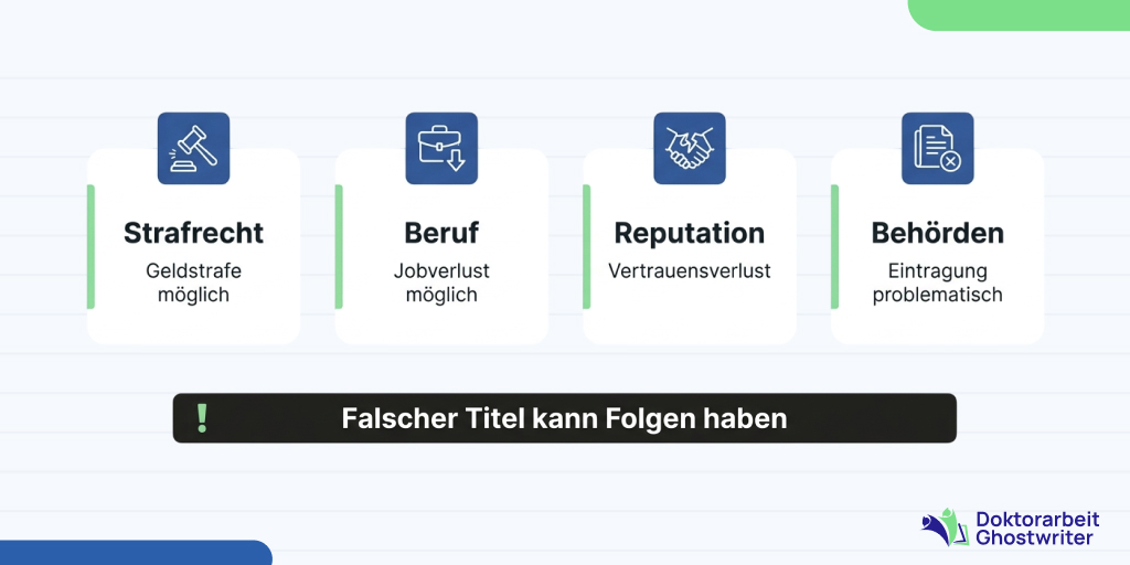 rechtliche-konsequenzen-gekaufte-doktortitel