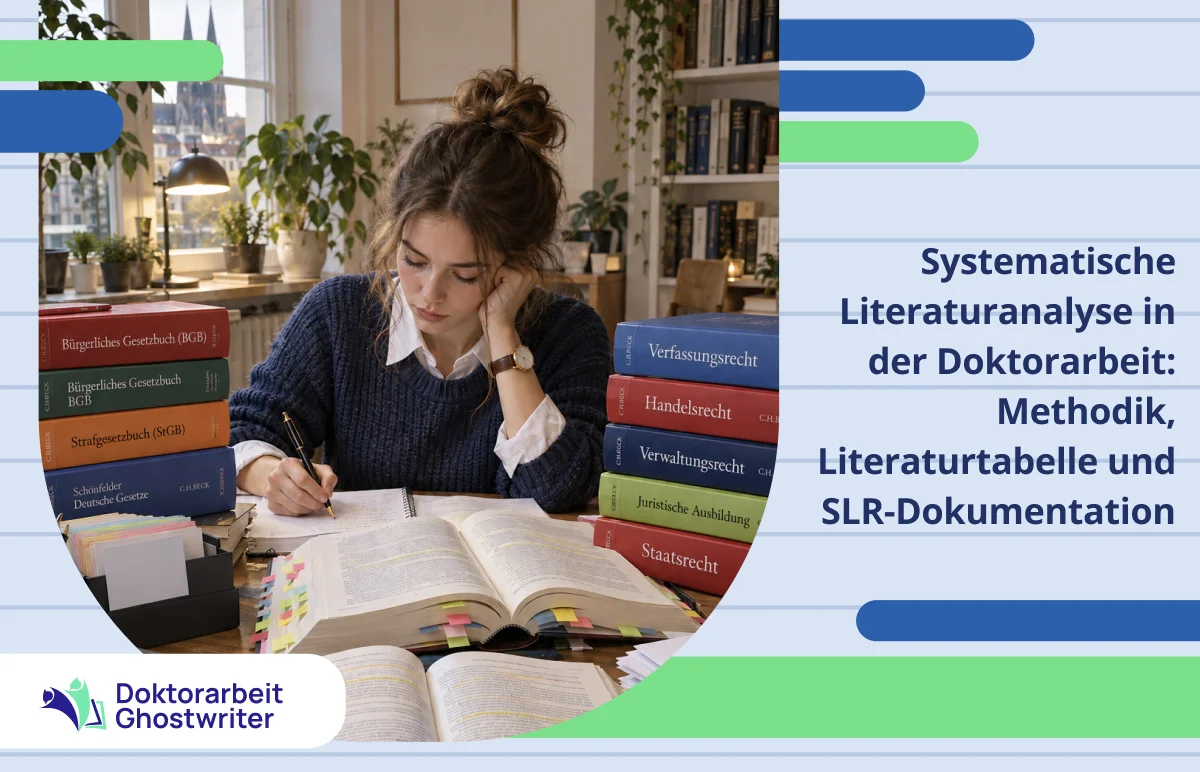 systematische-literaturanalyse-doktorarbeit Was bedeuten die Promotionsnoten?